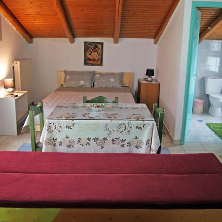 Ρήγας: Όμορφα Στο Μεσολόγγι. Δ2 Apartment Luaran gambar