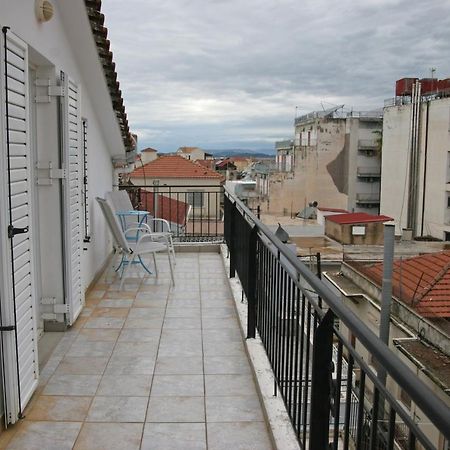 Ρήγας: Όμορφα Στο Μεσολόγγι. Δ2 Apartment Luaran gambar