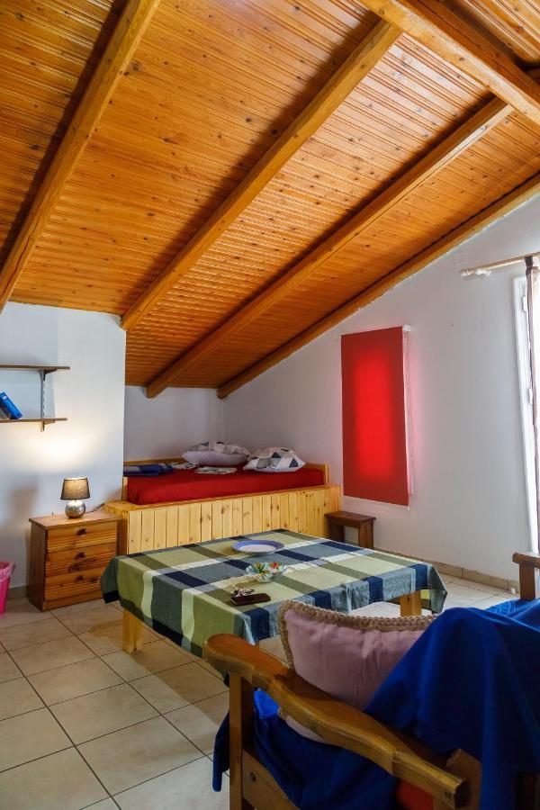 Ρήγας: Όμορφα Στο Μεσολόγγι. Δ2 Apartment Luaran gambar