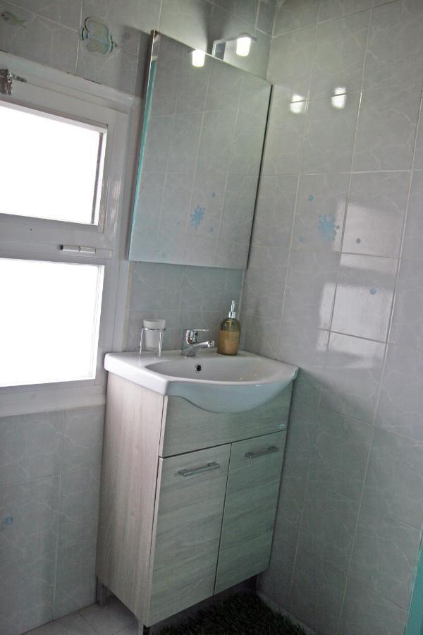 Ρήγας: Όμορφα Στο Μεσολόγγι. Δ2 Apartment Luaran gambar