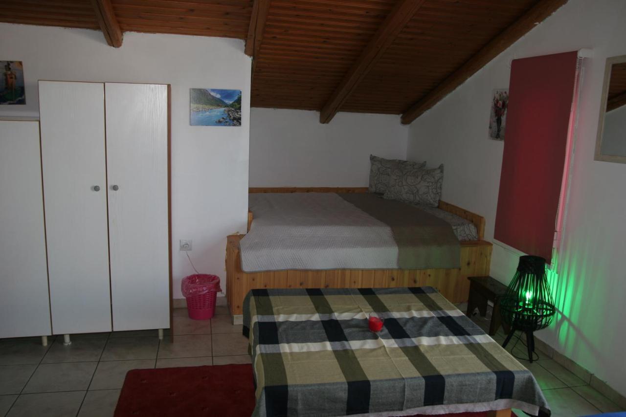 Ρήγας: Όμορφα Στο Μεσολόγγι. Δ2 Apartment Luaran gambar