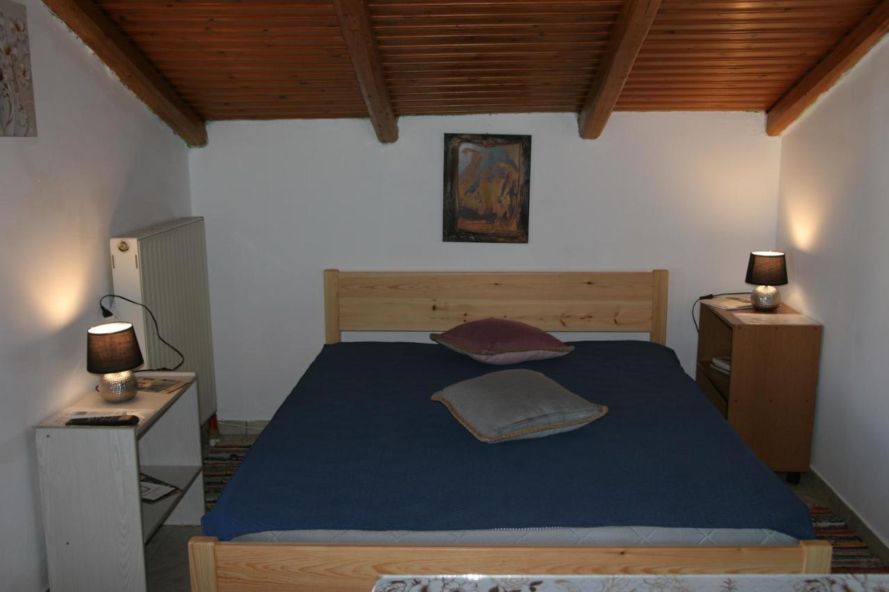 Ρήγας: Όμορφα Στο Μεσολόγγι. Δ2 Apartment Luaran gambar